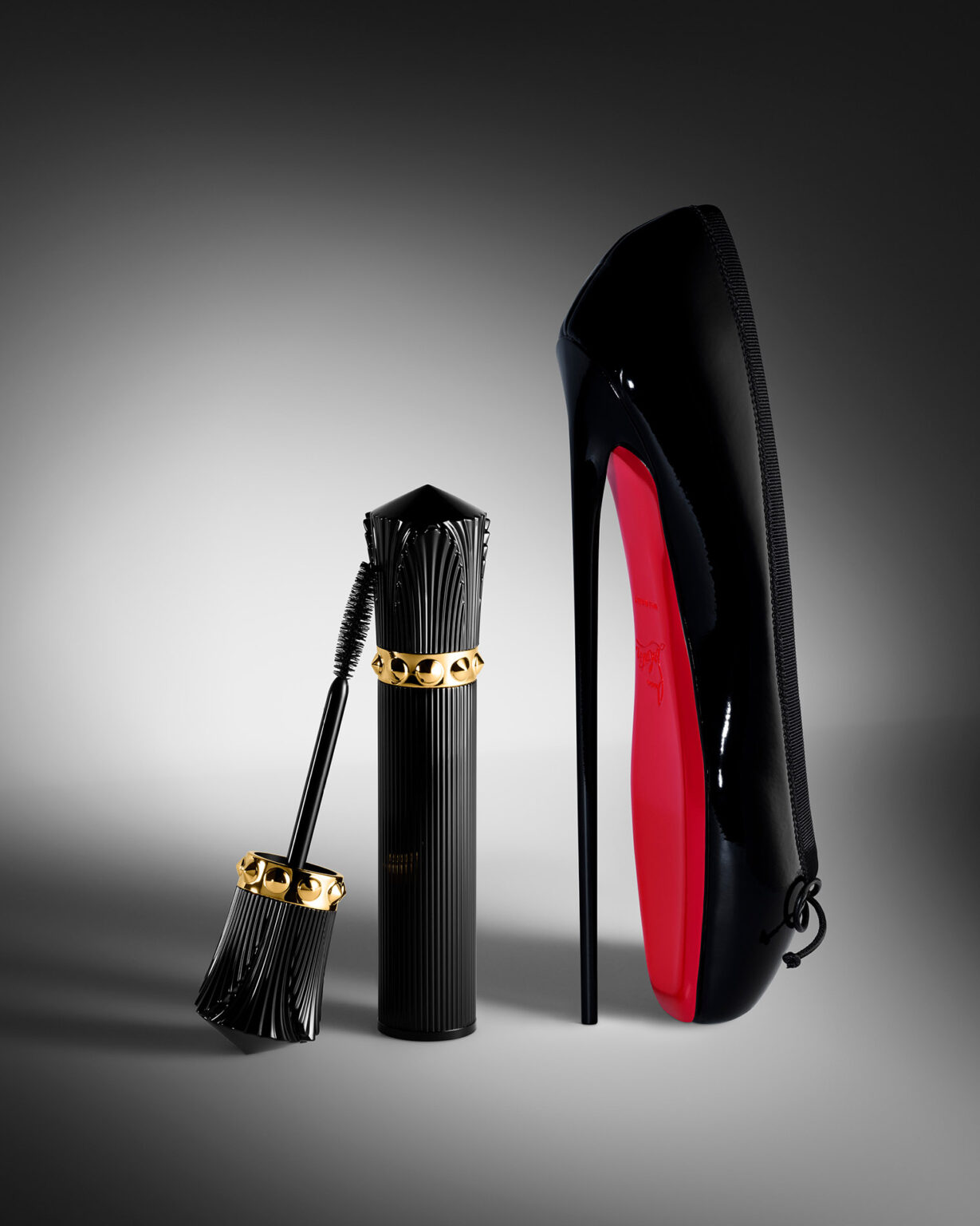 Louboutin Lift Ultima Lucie Conrad