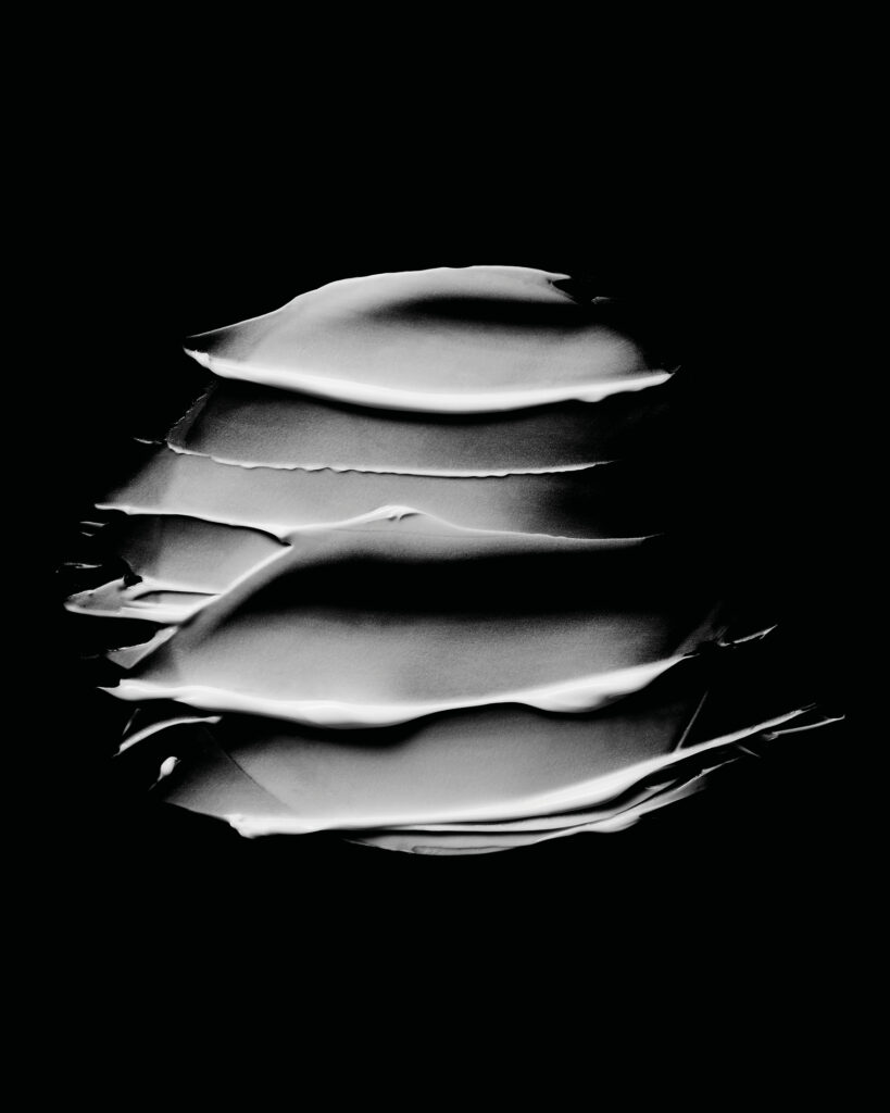 Lucie Conrad still life photography Paris