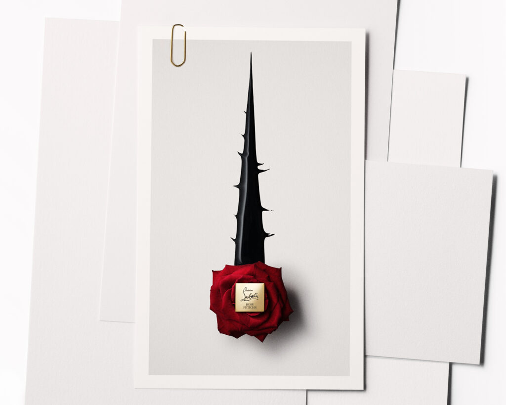 Lucie Conrad still life photography Paris